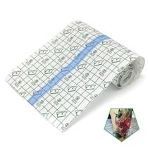 Tattoo Aftercare Bandage Roll Flatoedu 6 x 2 jardas à prova d'água