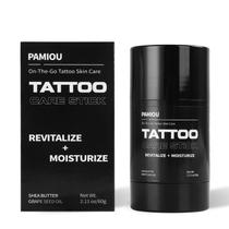 Tattoo Aftercare Tattoo Butter Balm Pamiou On The Go 60 ml Tattoo Aftercare Tattoo Butter Balm Pamiou On The Go 60 ml