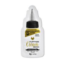 Tattoo Cream Derma After Care 15 Unidades 2gr