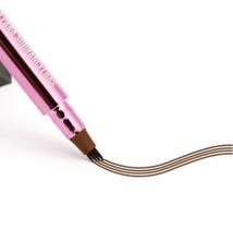 Tattoo para Sobrancelha Caneta Fio a Fio Vivai Tattoo para Sobrancelha Caneta Fio a Fio Vivai