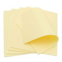 Tattoo Practice Skin Dragonhawk 5 unidades de 20 x 19,5 cm e 3 mm de espessura