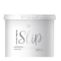 Tattoo Vaseline Slip