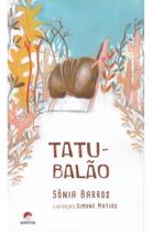 Tatu-Balão Tatu-Balão