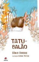 Tatu-balão Tatu-balão