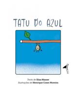 Tatu do azul