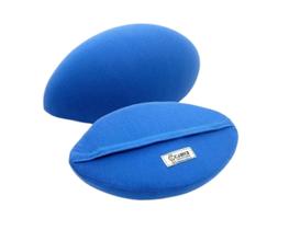 Tatu Espuma Carci Apoio Pescoço Coluna Postura e Exercícios