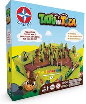 Tatu na toca Tatu na toca