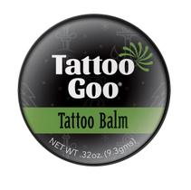 Tatuagem After Care Tattoo Goo, tamanho original de viagem: 1,32 ml Tatuagem After Care Tattoo Goo, tamanho original de viagem: 1,32 ml
