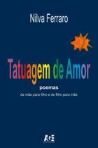 Tatuagem de Amor Poemas