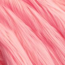 Tatuagem de tecido rosa com pele sintética 150x45cm para artesanato e fantasias DIY Tatuagem de tecido rosa com pele sintética 150x45cm para artesanato e fantasias DIY