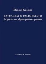 Tatuagem & palimpsesto