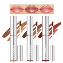 Tatuagem Peel Off Lip Liner LuckNest à prova d'água de longa duração Tatuagem Peel Off Lip Liner LuckNest à prova d'água de longa duração