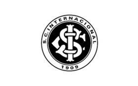 Tatuagem Temp. Internacional Times Futebol 22x30mm - 3Istore