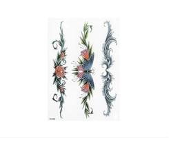 Tatuagem Temporária Faixas Delicada Modelos Tatuagem Temporária Faixas Delicada Modelos