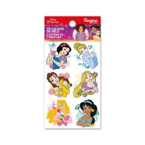 Tatuagem Temporária para Pele - Princesas da Disney - 12 unidades - Regina - Rizzo Tatuagem Temporária para Pele - Princesas da Disney - 12 unidades - Regina - Rizzo