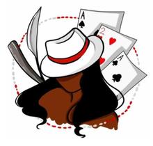 Tatuagem Temporária Umbanda Religião Maria Navalha