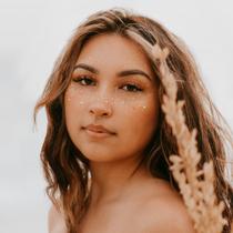 Tatuagens temporárias em Flash Tattoos Pixie Dust, pacote de 2 folhas