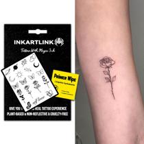 Tatuagens Temporárias INKARTLINK Realistas à Prova d'Água Tatuagens Temporárias INKARTLINK Realistas à Prova d'Água