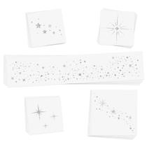 Tatuagens temporárias Tatuagens em Flash Starlight 25