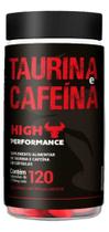 Taurina e Cafeína 1700mg 120 Capsulas Romanutry Taurina e Cafeína 1700mg 120 Capsulas Romanutry