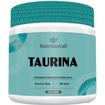 Taurina - nutritionall (300g)