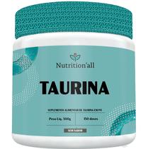 Taurina - nutritionall (300g)