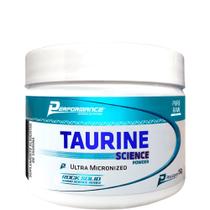Taurina Science Performance Nutrition - 150g