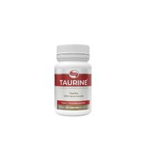 Taurine (30 Cápsulas) Vitafor