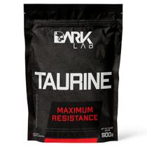 Taurine 500g Refil Dark Lab