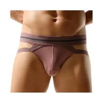 Tauwell 2024 nova roupa interior masculina sexy briefs tanga jockstraps bondage cuecas para homem
