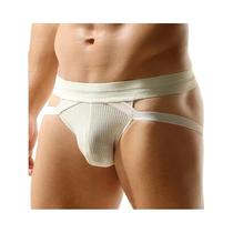 Tauwell 2024 nova roupa interior masculina sexy briefs tanga jockstraps bondage cuecas para homem