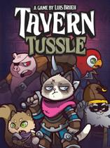 Tavern Tussle - Jogo de Cartas de Aventura e Cerveja