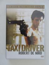 taxi drive edicao definitiva duplo dvd original lacrado - columbia pictures