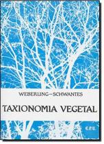 Taxionomia vegetal - EPU (GRUPO GEN)