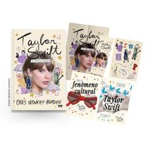 Taylor Swift: A história completa - Com Brindes Taylor Swift: A história completa - Com Brindes