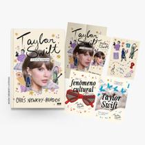 Taylor Swift: A história completa - Ed Best Seler Taylor Swift: A história completa - Ed Best Seler