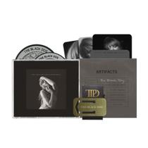 Taylor Swift - CD Collector Edition "The Torture Poets Department" The Black Dog Taylor Swift - CD Collector Edition "The Torture Poets Department" The Black Dog