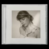Taylor Swift - CD The Tortured Poets Department But Daddy I Love Him Acoustic Taylor Swift - CD The Tortured Poets Department But Daddy I Love Him Acoustic