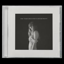 Taylor Swift - CD The Tortured Poets Department Fresh Out The Slammer Acoustic Taylor Swift - CD The Tortured Poets Department Fresh Out The Slammer Acoustic