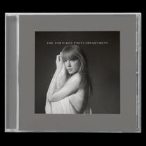 Taylor Swift - CD The Tortured Poets Department Guilty As Sin Acoustic Taylor Swift - CD The Tortured Poets Department Guilty As Sin Acoustic