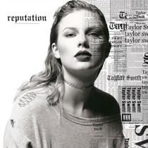 Taylor Swift - Reputation - Universal Music Taylor Swift - Reputation - Universal Music