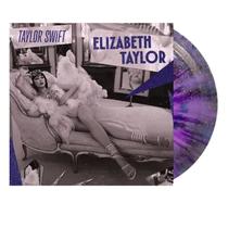 Taylor Swift - Vinil Elizabeth Taylor Vinyl 7" Violet RSD Taylor Swift - Vinil Elizabeth Taylor Vinyl 7" Violet RSD