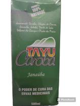 Tayu Caroba Janaúba 500 ml