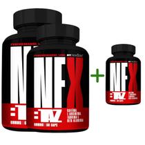 Taz Compre 2 Leve 3 Com Total De 180 Capsulas Taz Compre 2 Leve 3 Com Total De 180 Capsulas