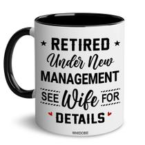 Taza de Retiro WHIDOBE de Cerámica, Aptas para Microondas y Lavavajillas Taza de Retiro WHIDOBE de Cerámica, Aptas para Microondas y Lavavajillas