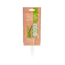 TB Make Mask Sachê Aloe Vera e Pepino