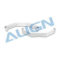 Tb70 landing skid hb70f001axt