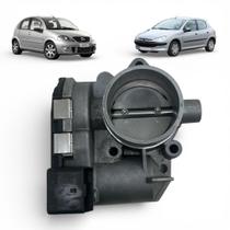 Tbi Corpo Borboleta Citroen Peugeot 1.6 16v 2001 a 2016