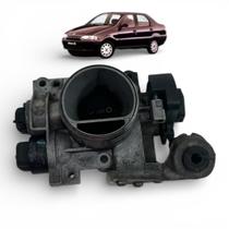 Tbi Corpo Borboleta Fiat Palio Siena Uno 1.0 1.3 2003 a 2009