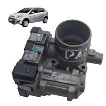 Tbi Corpo Borboleta Fiat Palio Siena Uno 1.0 8v 2004 a 2017 Tbi Corpo Borboleta Fiat Palio Siena Uno 1.0 8v 2004 a 2017